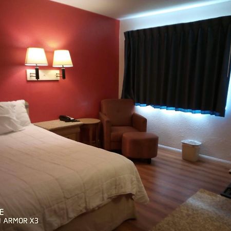 Willcox Extended Inn And Suites Екстер'єр фото