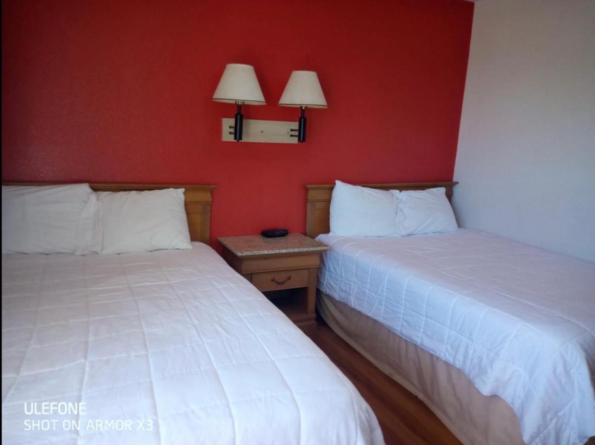 Willcox Extended Inn And Suites Екстер'єр фото