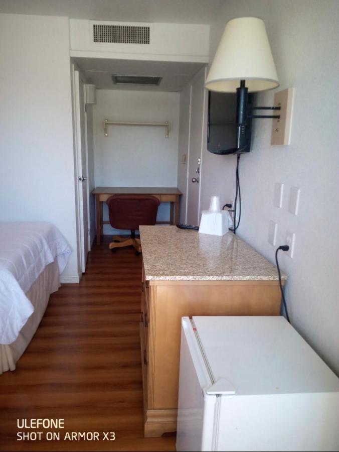 Willcox Extended Inn And Suites Екстер'єр фото