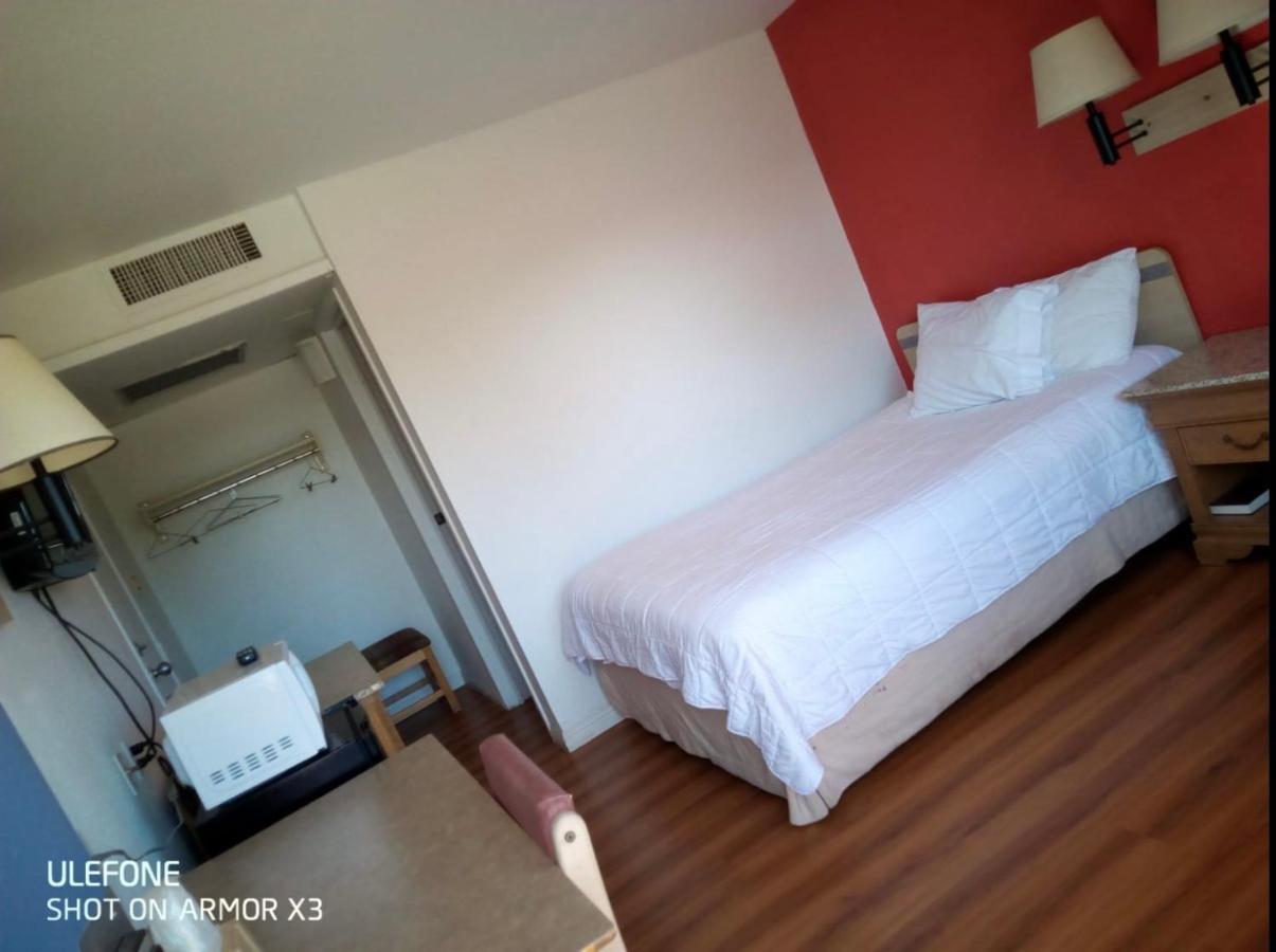 Willcox Extended Inn And Suites Екстер'єр фото