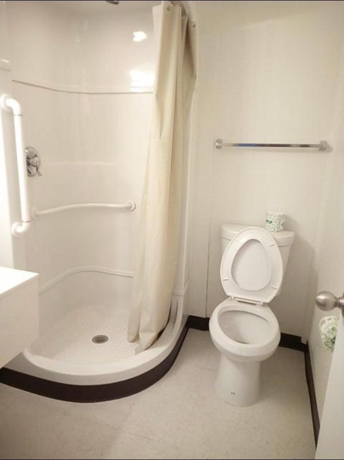 Willcox Extended Inn And Suites Екстер'єр фото
