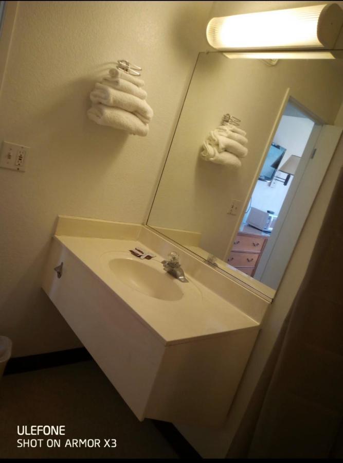 Willcox Extended Inn And Suites Екстер'єр фото