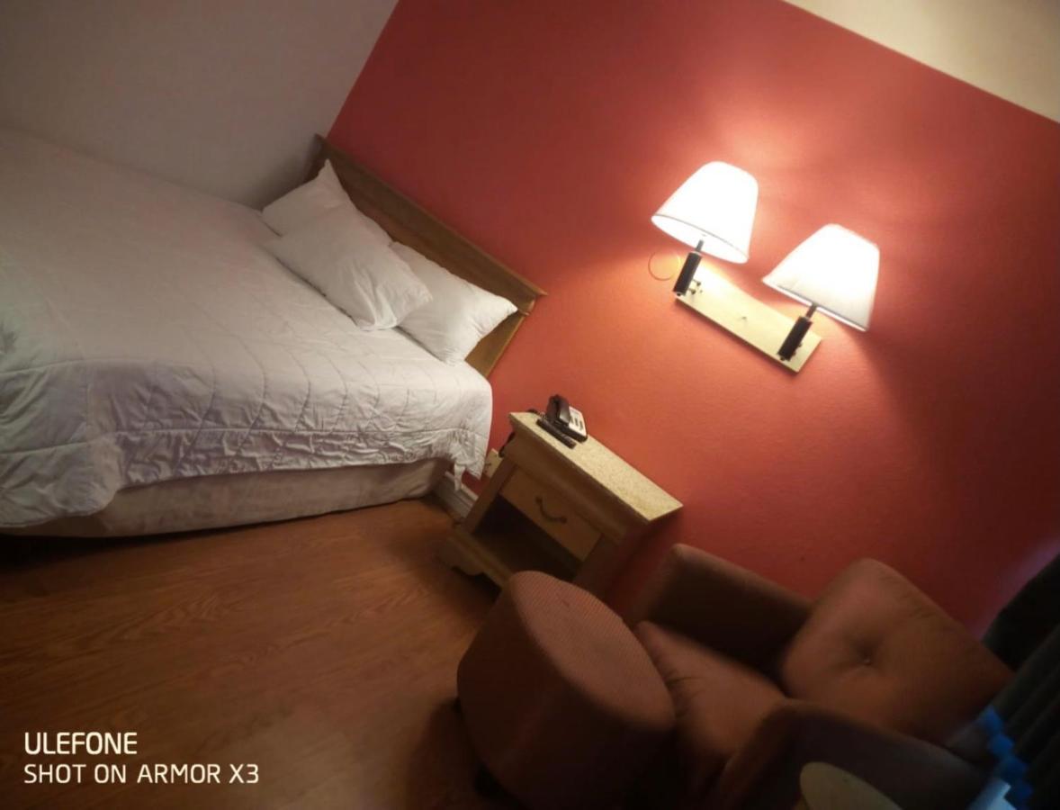 Willcox Extended Inn And Suites Екстер'єр фото