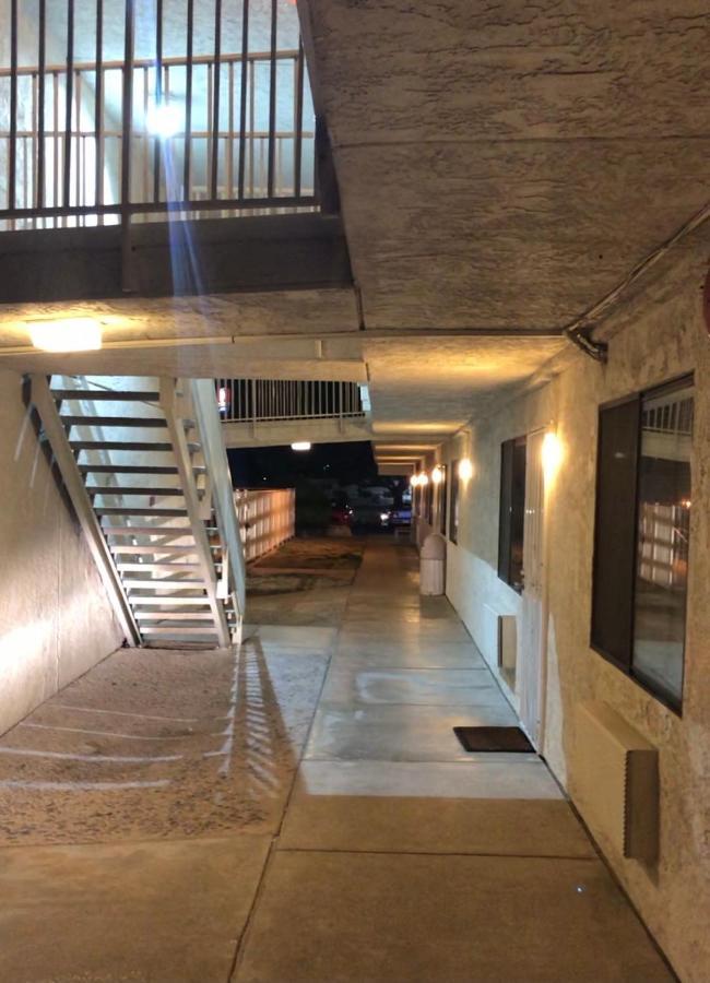 Willcox Extended Inn And Suites Екстер'єр фото