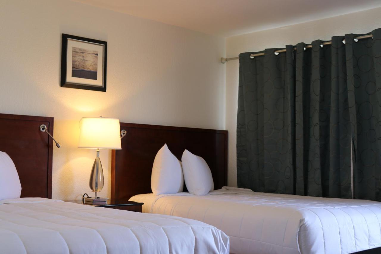 Willcox Extended Inn And Suites Екстер'єр фото