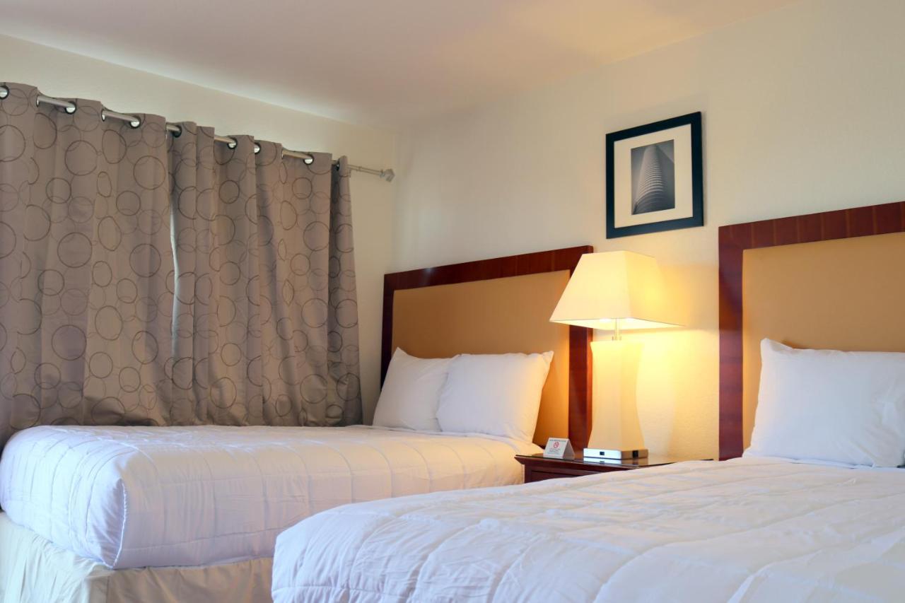 Willcox Extended Inn And Suites Екстер'єр фото
