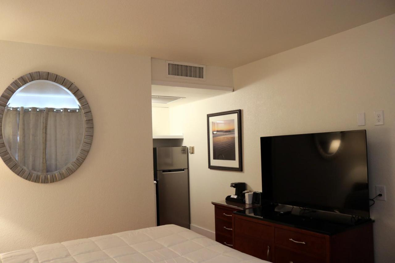 Willcox Extended Inn And Suites Екстер'єр фото