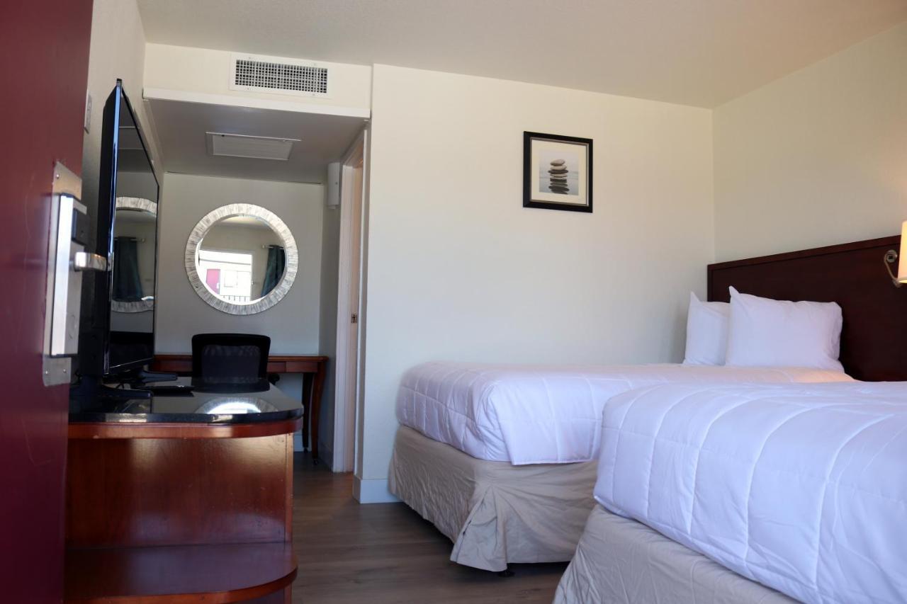 Willcox Extended Inn And Suites Екстер'єр фото
